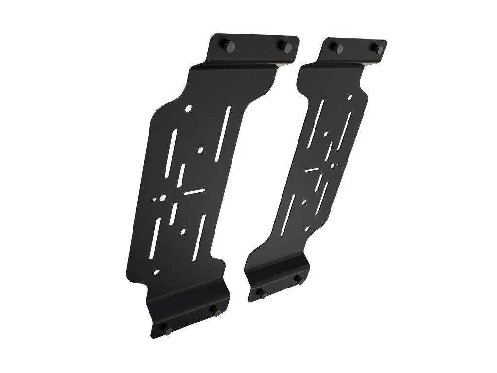 PRO BED UNIVERSAL ACCESSORY MOUNT