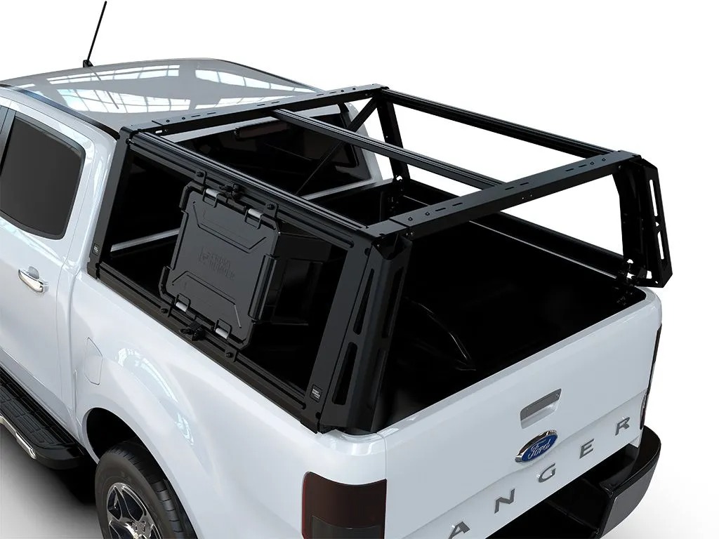 WOLF PACK PRO CARGO SYSTEM BRACKET