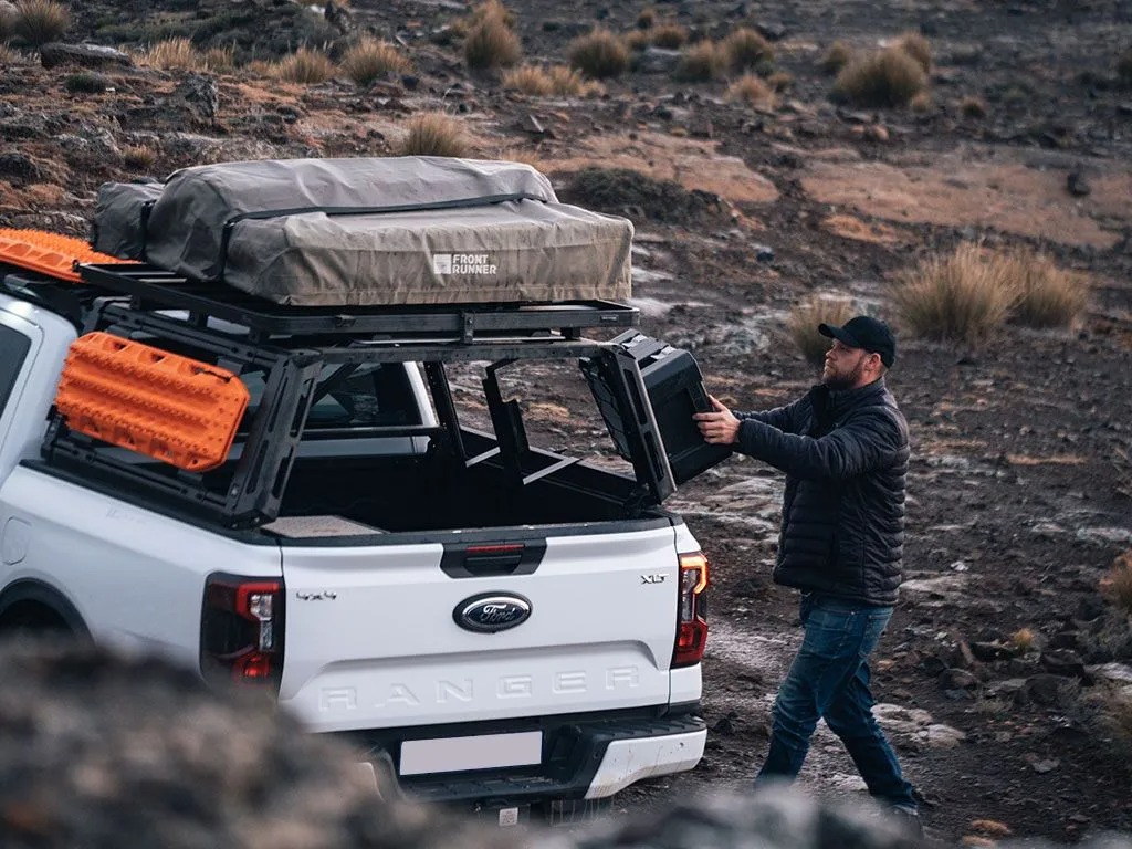 WOLF PACK PRO CARGO SYSTEM BRACKET