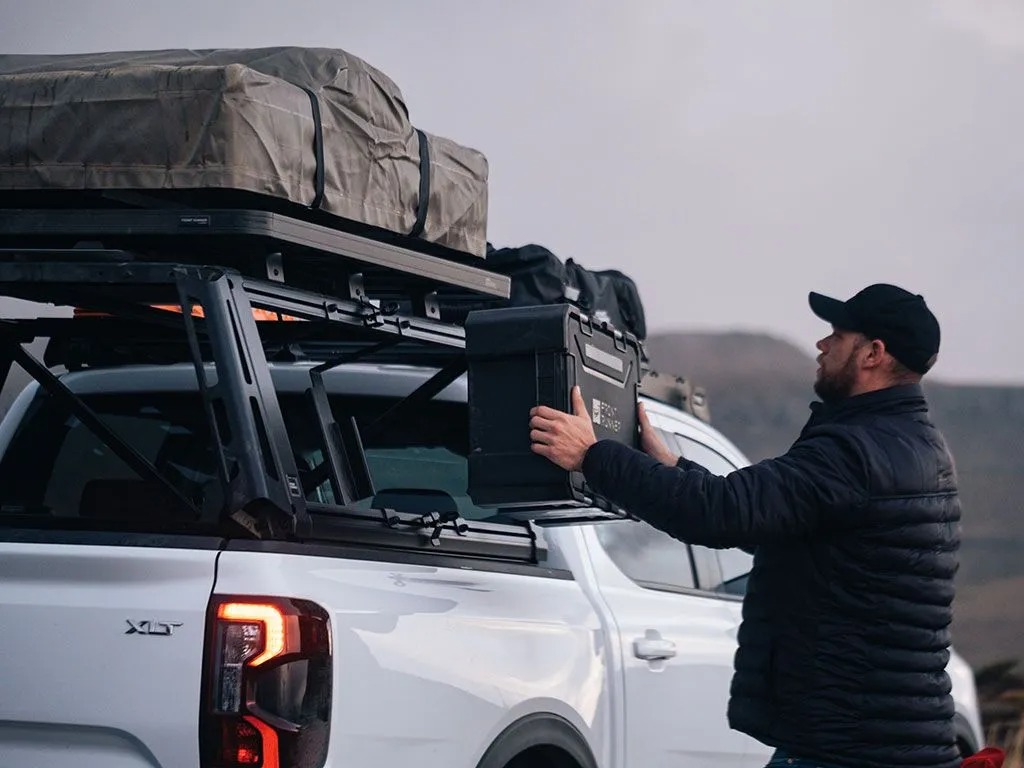 WOLF PACK PRO CARGO SYSTEM BRACKET