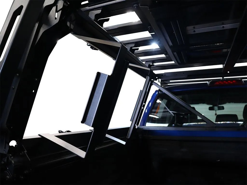 WOLF PACK PRO CARGO SYSTEM BRACKET