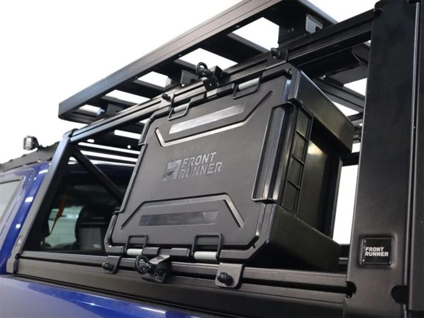 WOLF PACK PRO CARGO SYSTEM BRACKET
