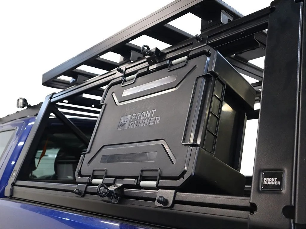 WOLF PACK PRO CARGO SYSTEM BRACKET