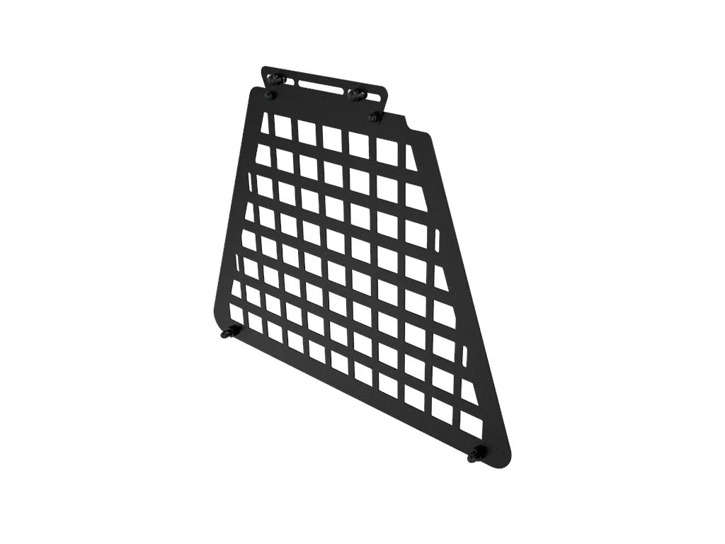 PRO BED RACK HEADACHE MOLLE PANEL