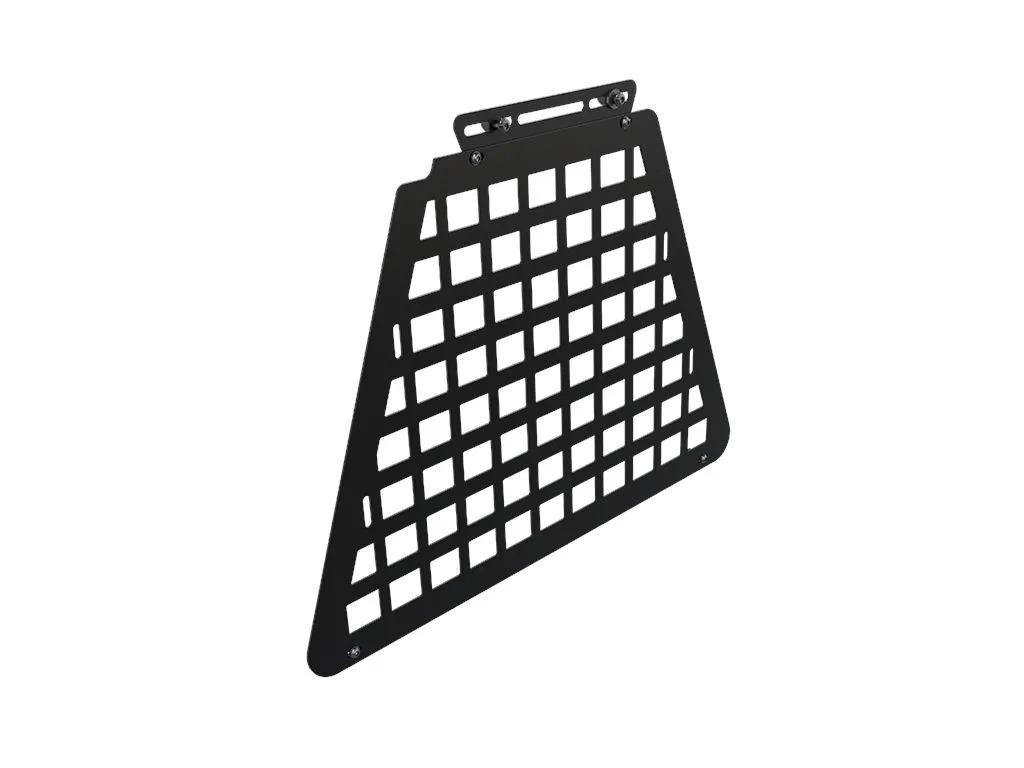 PRO BED RACK HEADACHE MOLLE PANEL
