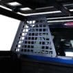 PRO BED RACK HEADACHE MOLLE PANEL - Image 3
