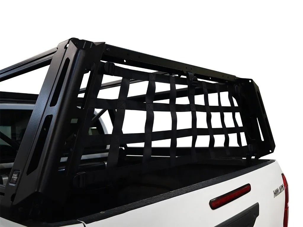 PRO BED TAILGATE NET