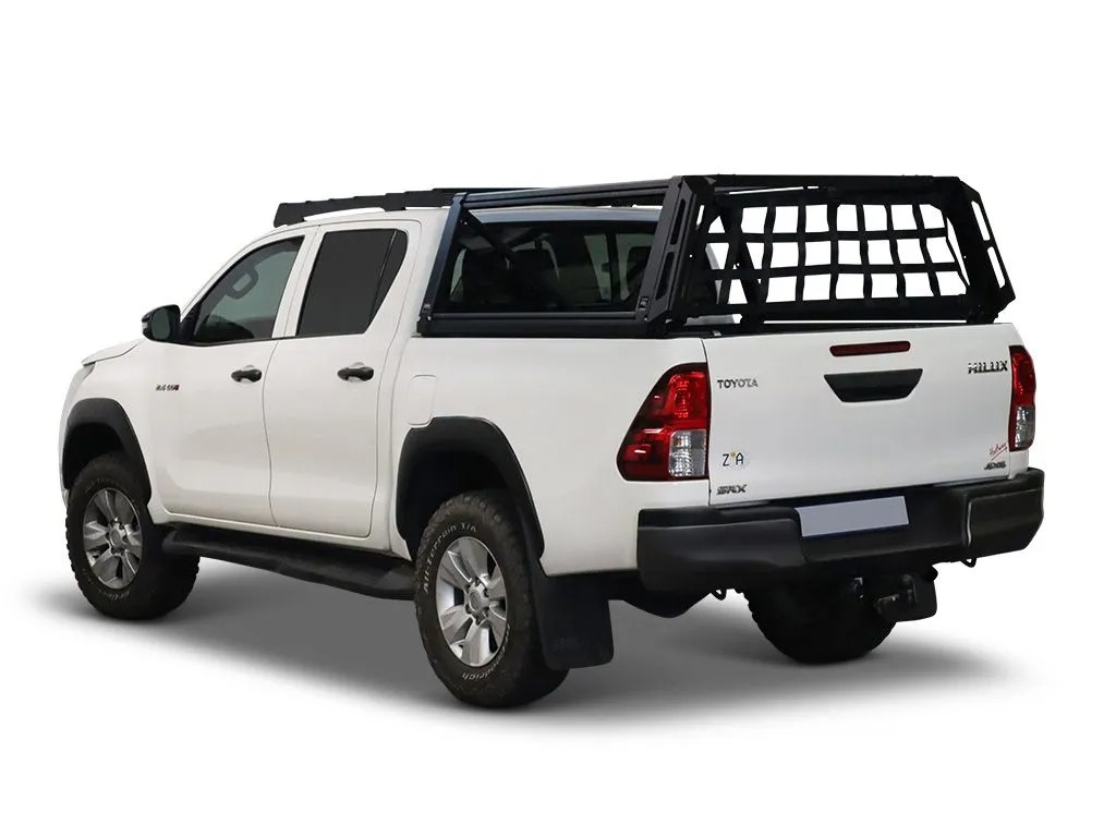 PRO BED TAILGATE NET