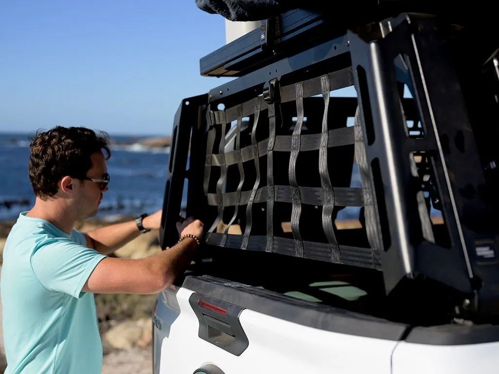 PRO BED TAILGATE NET