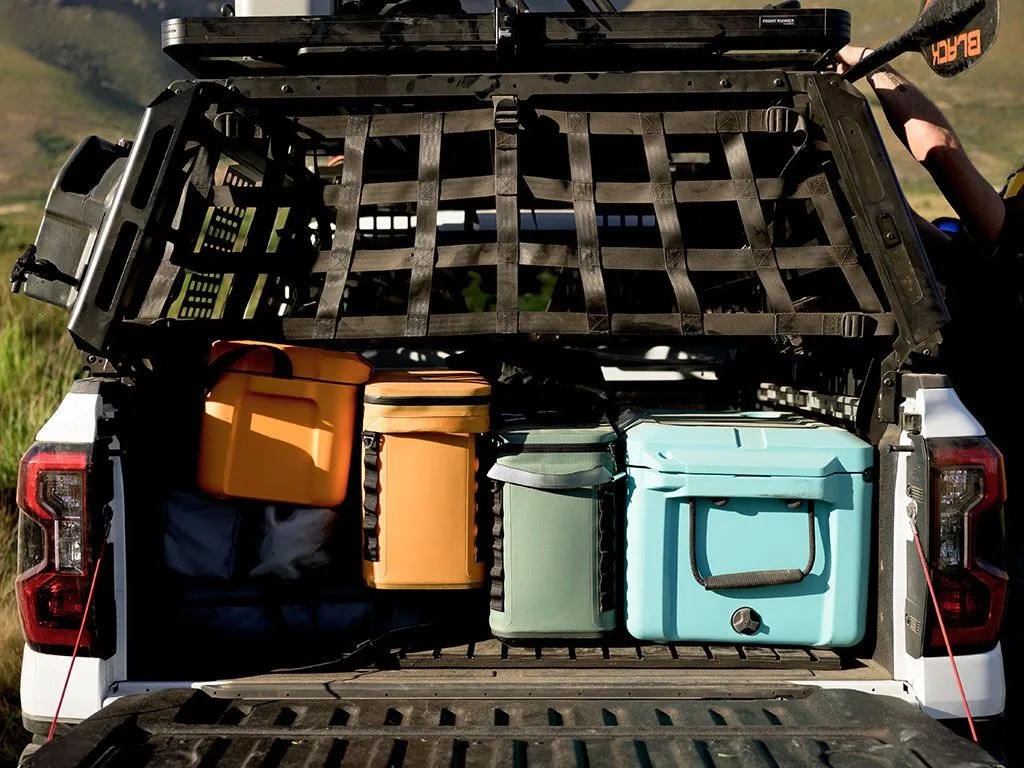 PRO BED TAILGATE NET