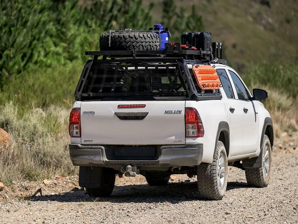 PRO BED TAILGATE NET