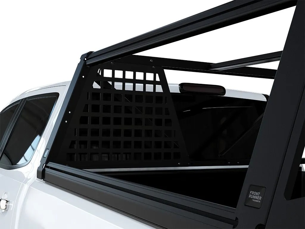 PRO BED RACK HEADACHE MOLLE PANEL