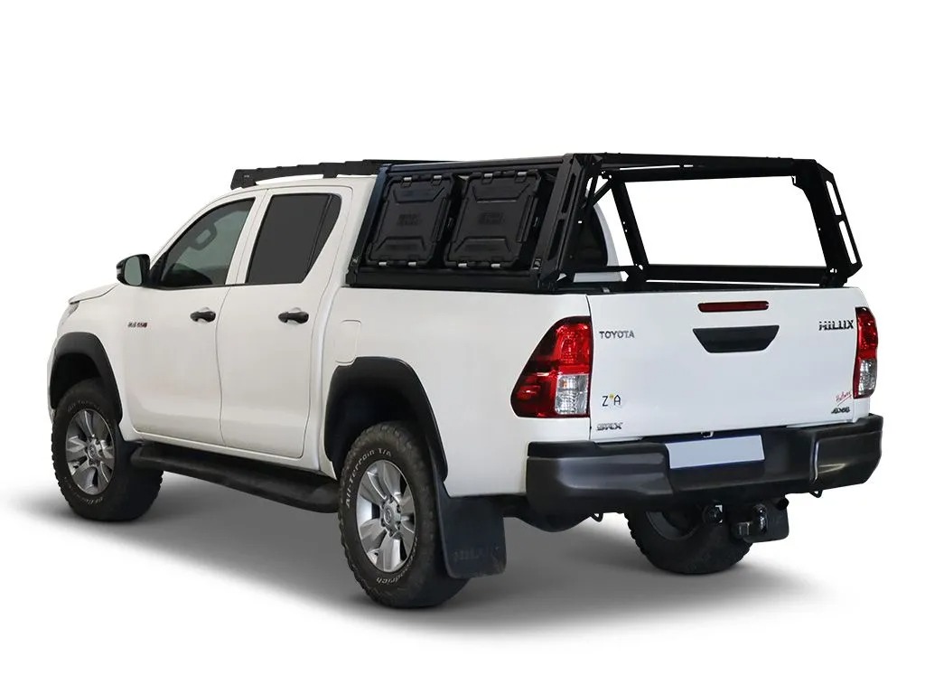 TWIN WOLF PACK PRO CARGO SYSTEM BRACKET