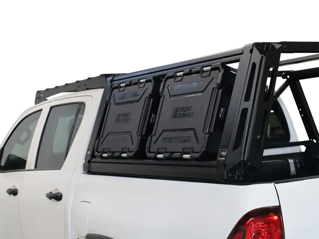TWIN WOLF PACK PRO CARGO SYSTEM BRACKET