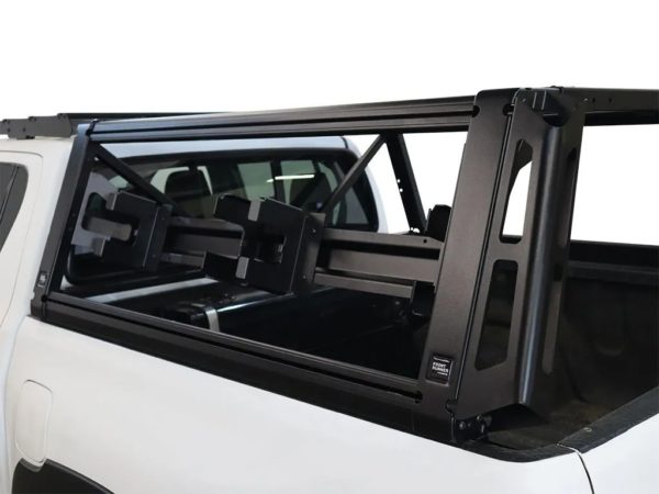 TWIN WOLF PACK PRO CARGO SYSTEM BRACKET