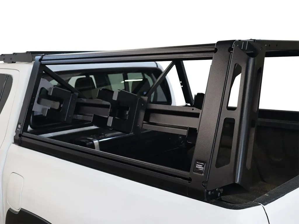 TWIN WOLF PACK PRO CARGO SYSTEM BRACKET