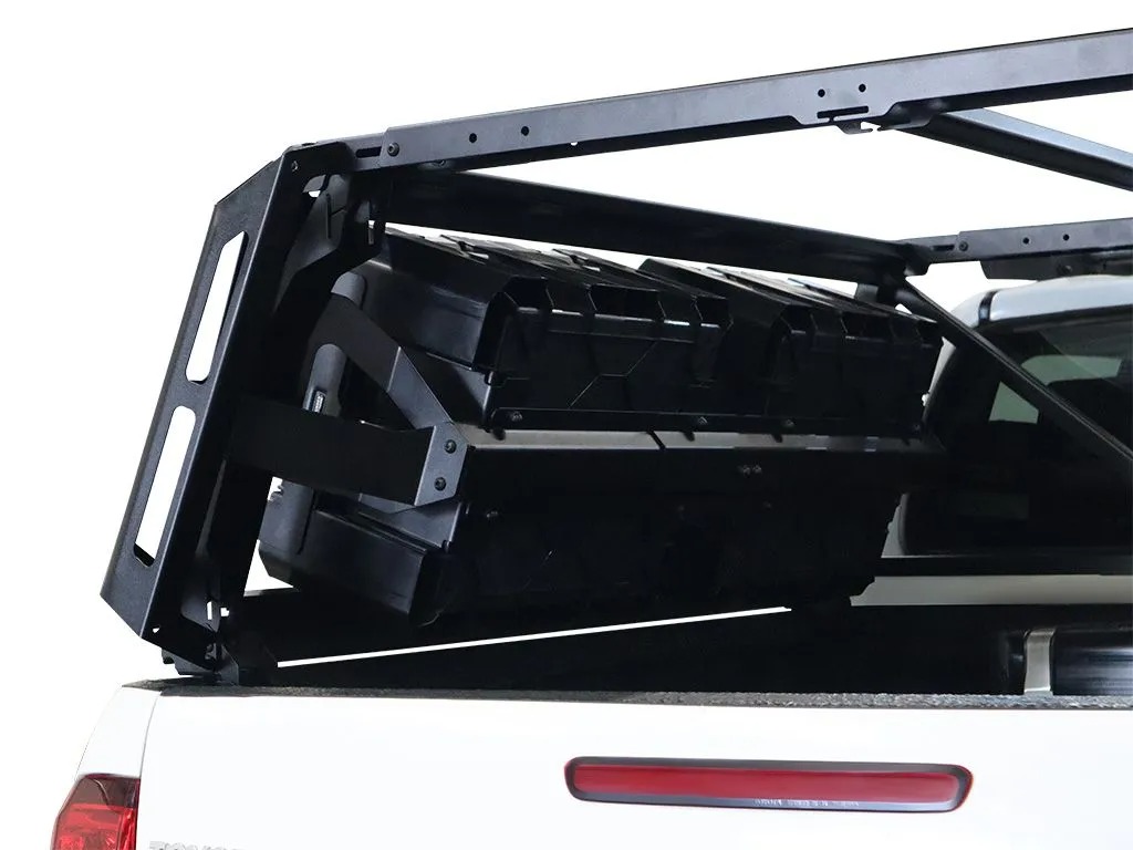 TWIN WOLF PACK PRO CARGO SYSTEM BRACKET
