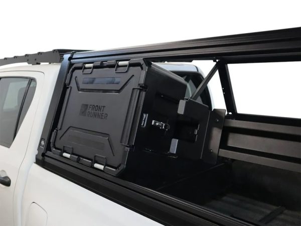 TWIN WOLF PACK PRO CARGO SYSTEM BRACKET
