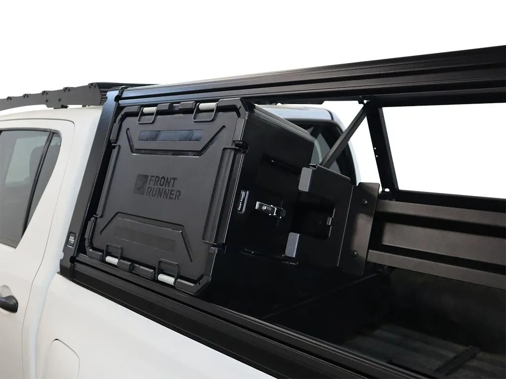 TWIN WOLF PACK PRO CARGO SYSTEM BRACKET