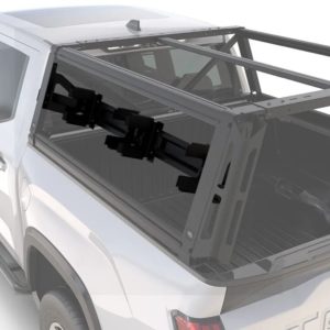 TWIN WOLF PACK PRO CARGO SYSTEM BRACKET