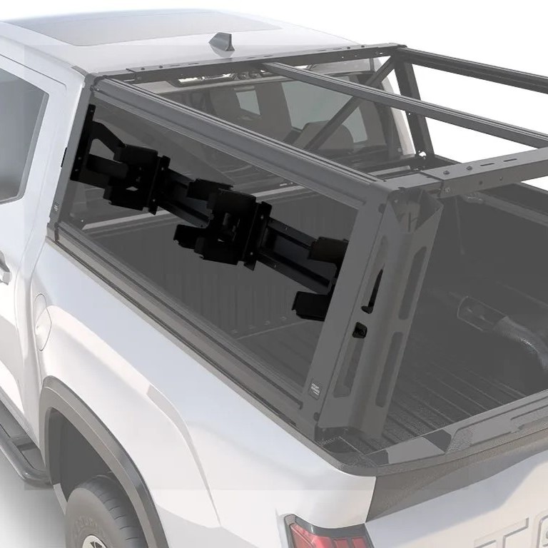 TWIN WOLF PACK PRO CARGO SYSTEM BRACKET