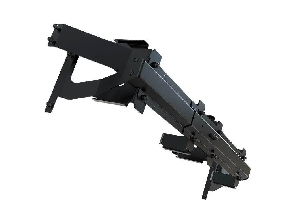TWIN WOLF PACK PRO CARGO SYSTEM BRACKET