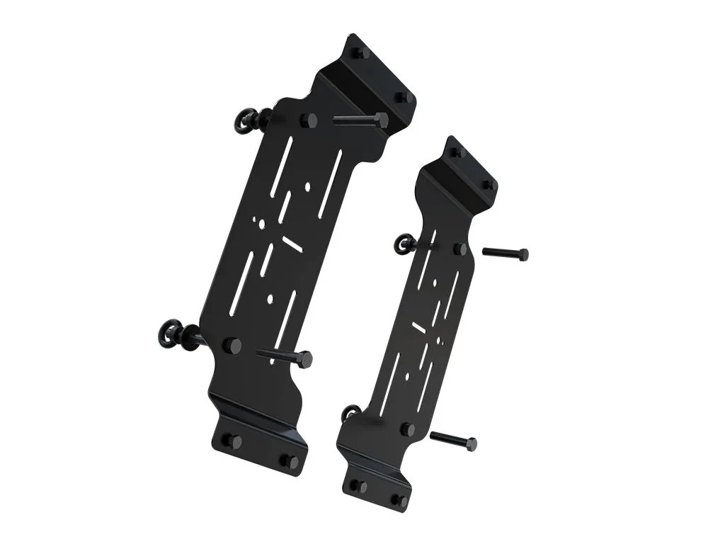 PRO BED RECOVERY BRACKET