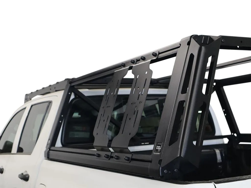 PRO BED UNIVERSAL ACCESSORY MOUNT