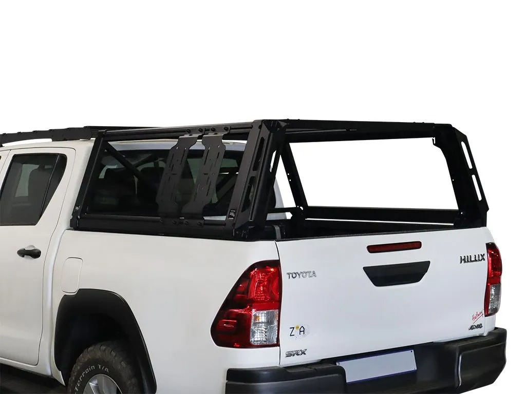 PRO BED UNIVERSAL ACCESSORY MOUNT