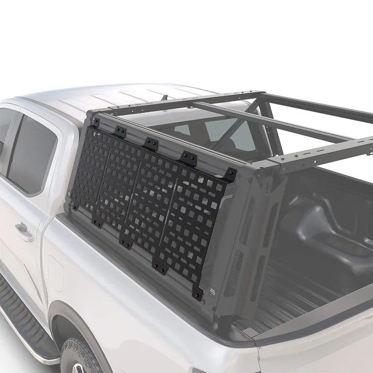 PRO BED RACK SIDE MOLLE PANEL / 1400MM