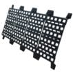 PRO BED RACK SIDE MOLLE PANEL / 1200MM - Image 6