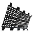PRO BED RACK SIDE MOLLE PANEL / 1200MM - Image 7