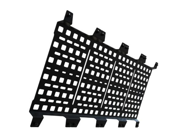 PRO BED RACK SIDE MOLLE PANEL / 1200MM
