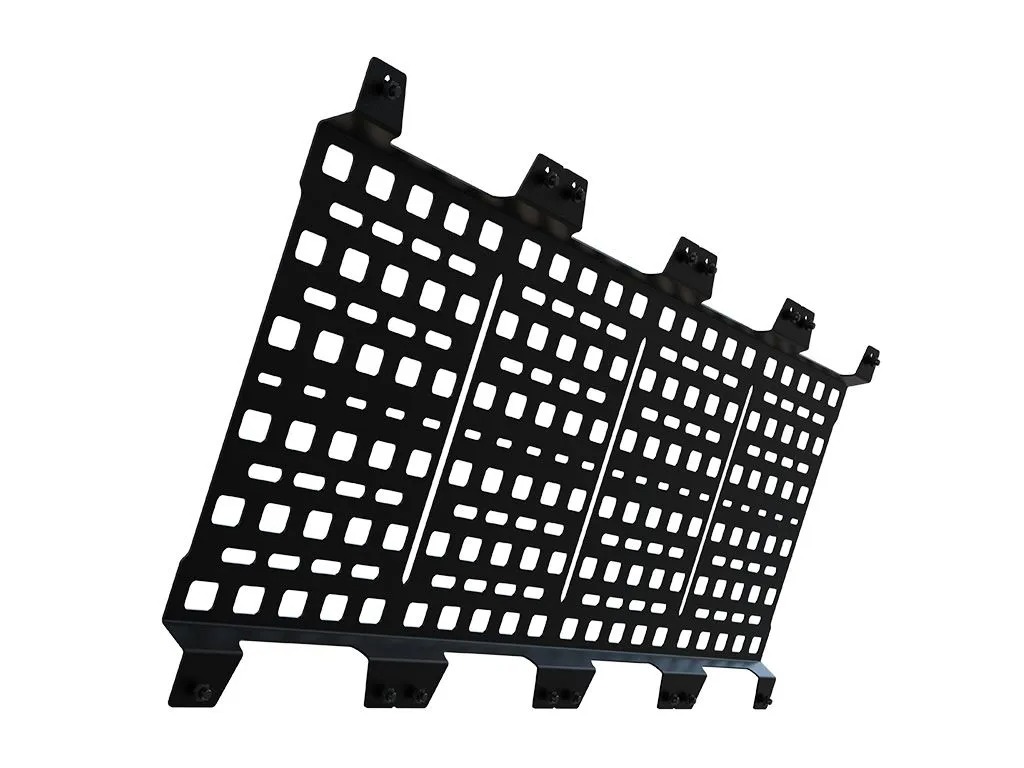 PRO BED RACK SIDE MOLLE PANEL / 1200MM