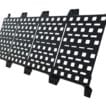 PRO BED RACK SIDE MOLLE PANEL / 1400MM - Image 3