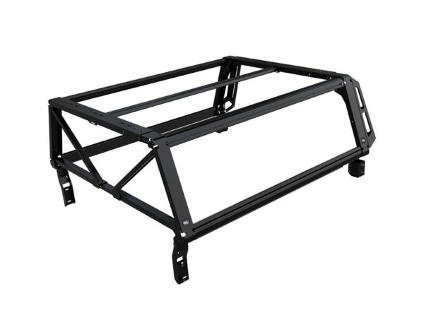 RAM 1500 CREW CAB 5’7″ 2012+ PRO BED SYSTEM | PBDR001S