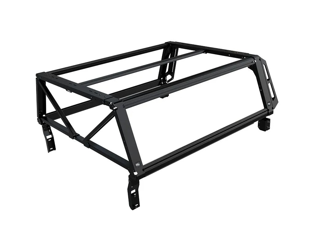 RAM 1500 CREW CAB 5’7″ 2012+ PRO BED SYSTEM | PBDR001S