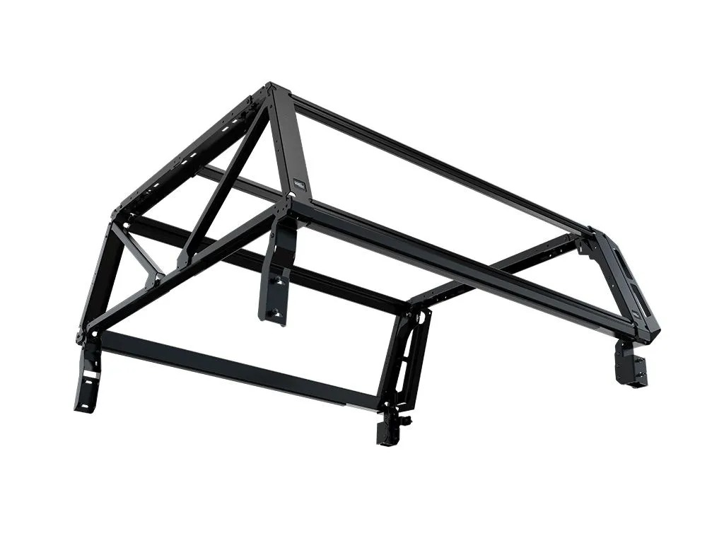 RAM 1500 CREW CAB 5’7″ 2012+ PRO BED SYSTEM | PBDR001S