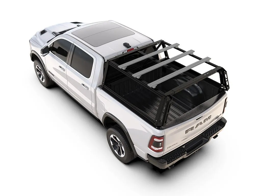 RAM 1500 CREW CAB 5’7″ 2012+ PRO BED SYSTEM | PBDR001S