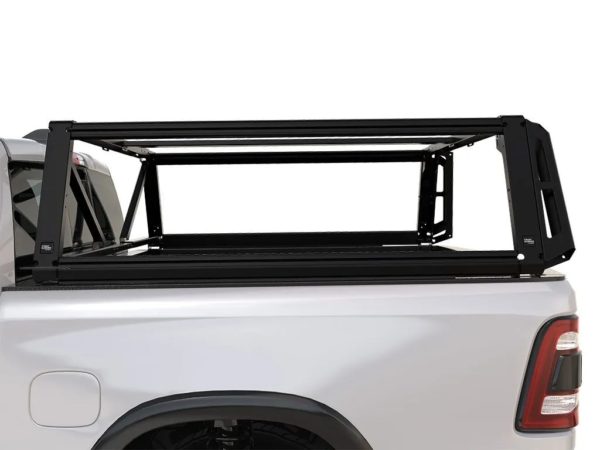 RAM 1500 CREW CAB 5’7″ 2012+ PRO BED SYSTEM | PBDR001S