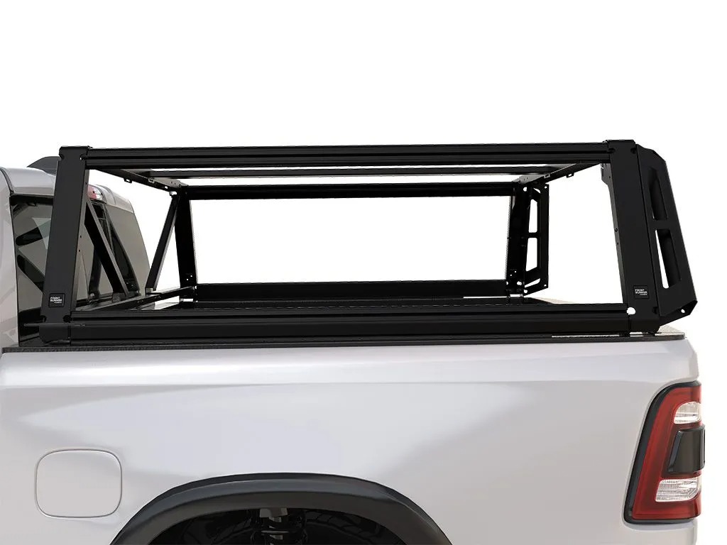 RAM 1500 CREW CAB 5’7″ 2012+ PRO BED SYSTEM | PBDR001S