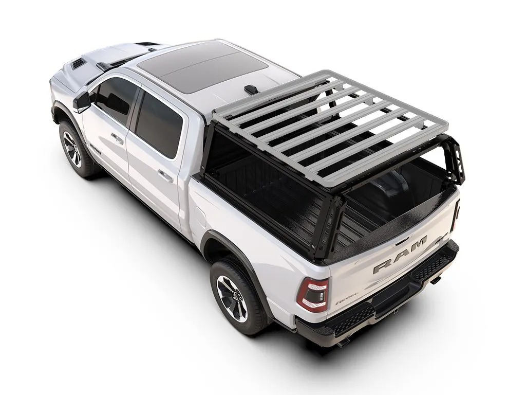 RAM 1500 CREW CAB 5’7″ 2012+ PRO BED SYSTEM | PBDR001S