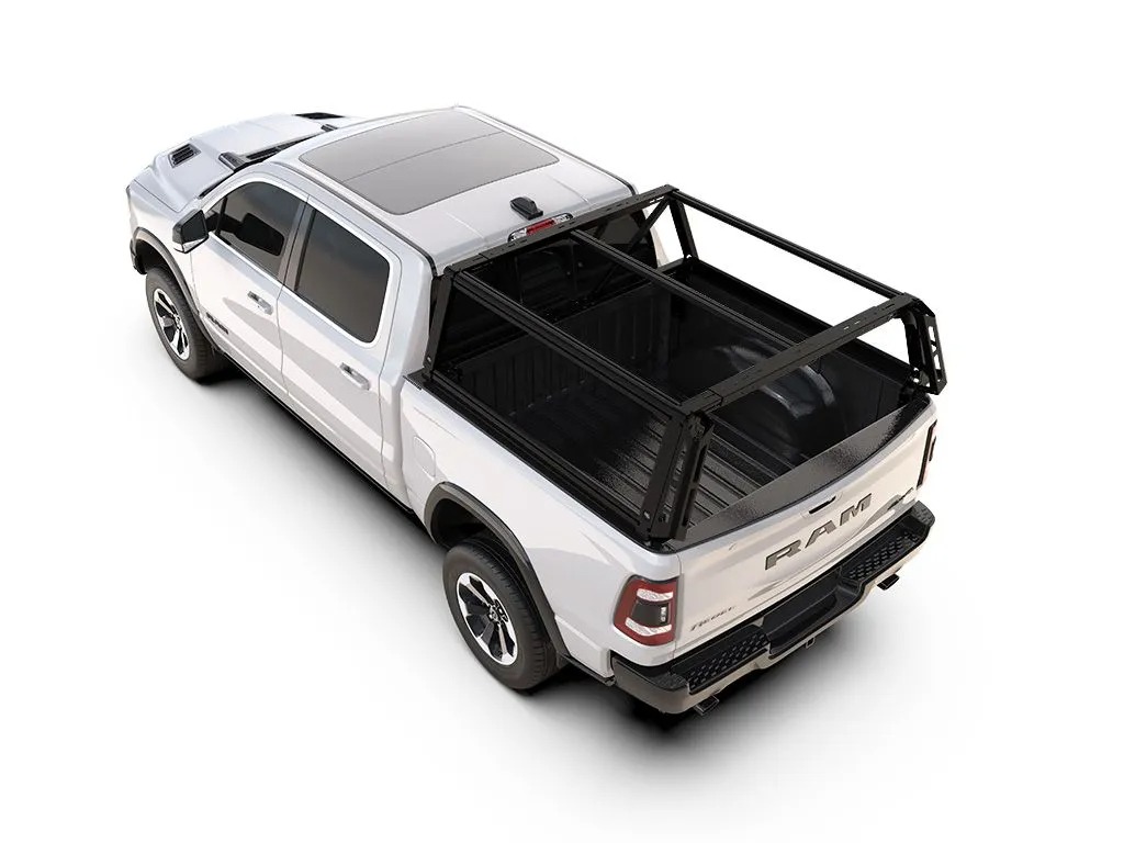 RAM 1500 CREW CAB 5’7″ 2012+ PRO BED SYSTEM | PBDR001S