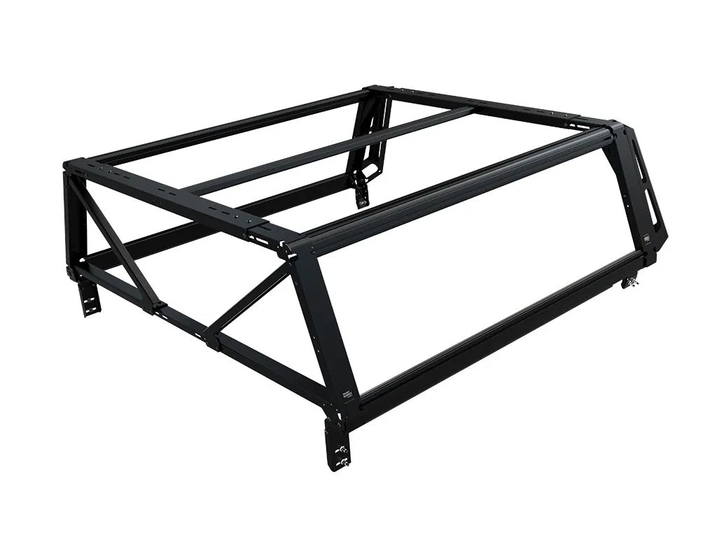 F-150 CREW CAB 2009+ PRO BED SYSTEM | PBFF001S