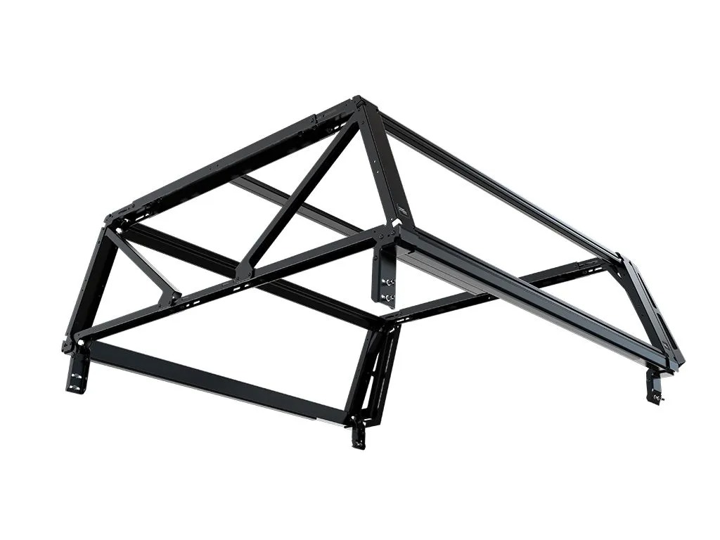 F-150 CREW CAB 2009+ PRO BED SYSTEM | PBFF001S