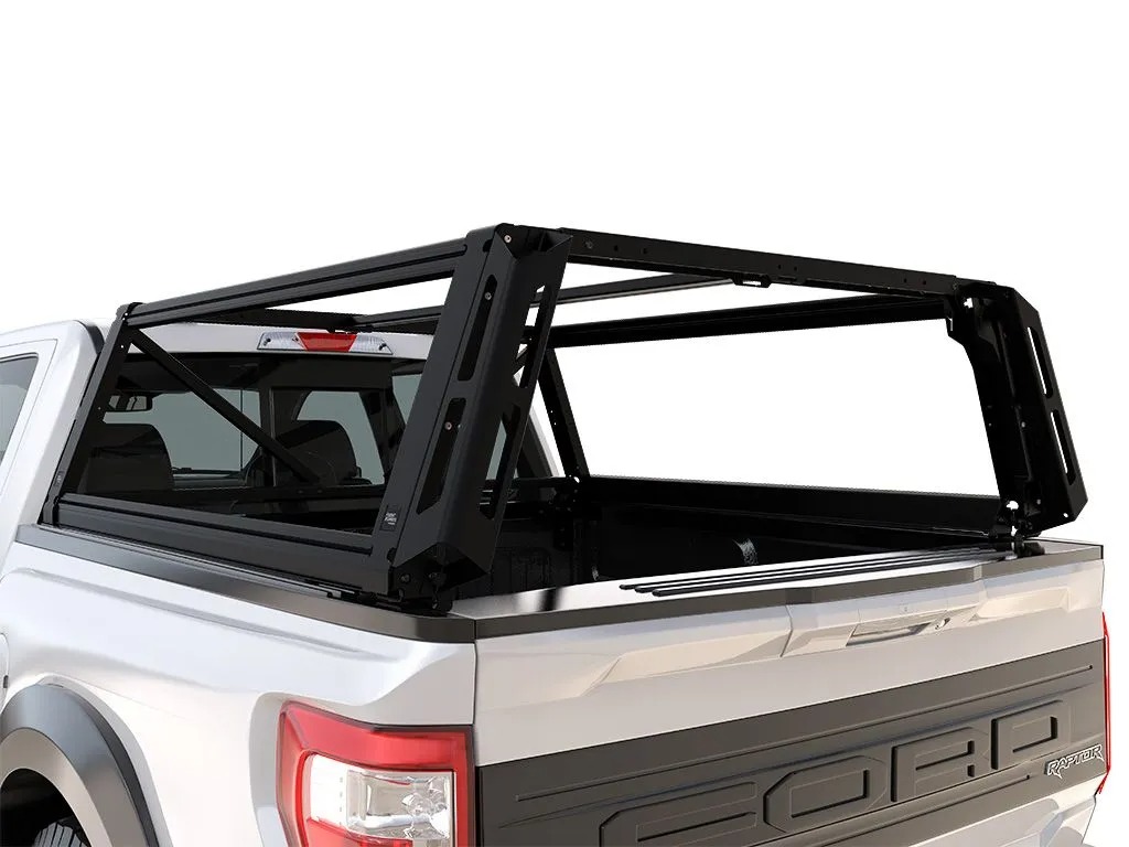 F-150 CREW CAB 2009+ PRO BED SYSTEM | PBFF001S