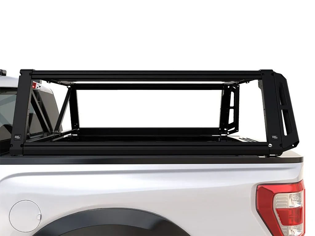 F-150 CREW CAB 2009+ PRO BED SYSTEM | PBFF001S