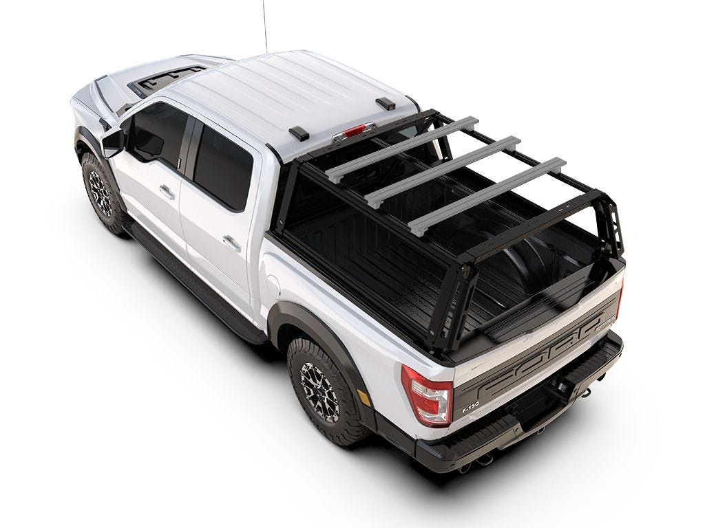 F-150 CREW CAB 2009+ PRO BED SYSTEM | PBFF001S