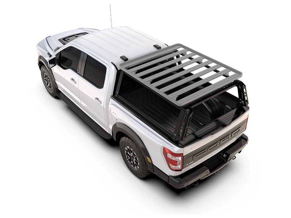 F-150 CREW CAB 2009+ PRO BED SYSTEM | PBFF001S