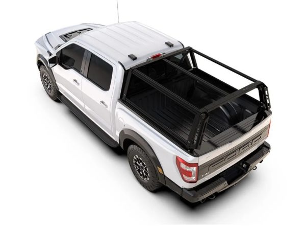 F-150 CREW CAB 2009+ PRO BED SYSTEM | PBFF001S
